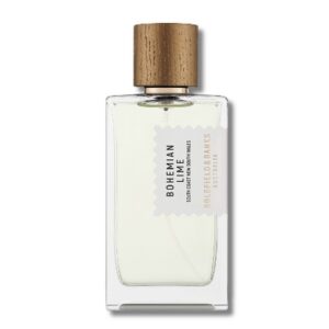 GoldfieldÂ &Â Banks - BohemianÂ LimeÂ Eau de Parfum - 100 ml - goldfield & banks