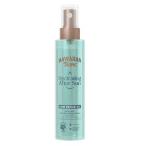 Hawaiian Tropic - Hydrating After Sun Nourishing Oil - 150 ml - hawaiian tropic
