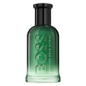 Hugo Boss - Bottled Bold Citrus Eau de Parfum - 50 ml - hugo boss