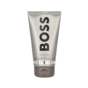 Hugo Boss - Bottled Shower Gel - 150 ml - hugo boss
