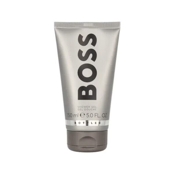 Hugo Boss - Bottled Shower Gel - 150 ml - hugo boss
