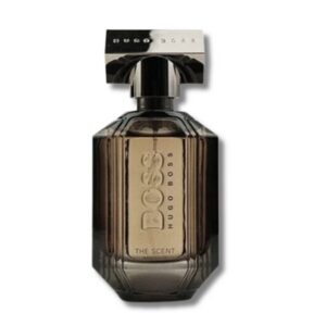 Hugo Boss - The Scent Absolute For Her - 50 ml - Edp - hugo boss