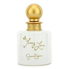 Jessica Simpson - Fancy Love - 100 ml - Edp - jessica simpson