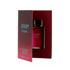 JOOP - Joop! Homme Eau de Toilette Duftprøve - joop