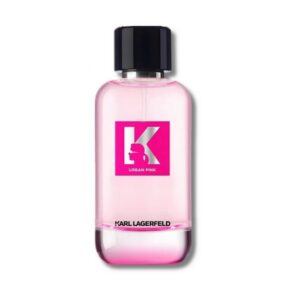 Karl Lagerfeld - Jeans Urban Pink Eau de Parfum - 100 ml - karl lagerfeld