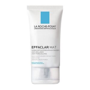 La Roche Posay - Effaclar Mat Ansigtscreme - 40 ml - la roche posay
