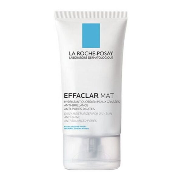 La Roche Posay - Effaclar Mat Ansigtscreme - 40 ml - la roche posay
