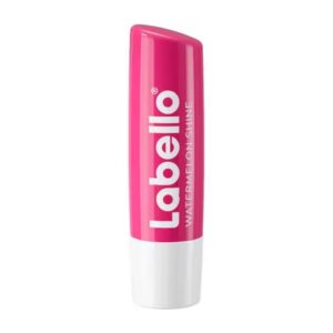 Labello (Liposan) - Watermelon Shine Lip Balm - labello (liposan)
