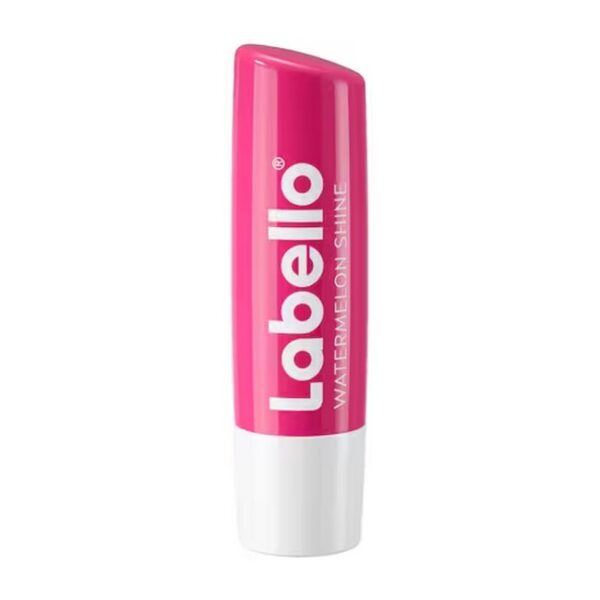 Labello (Liposan) - Watermelon Shine Lip Balm - labello (liposan)