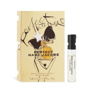 Marc Jacobs - Perfect Eau de Parfum Intense Sample 1,2 ml - marc jacobs