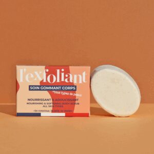 Lamazuna - l'exfoliant Body scrub - Lamazuna