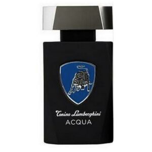 Lamborghini - Acqua - 125 ml - Edt - lamborghini