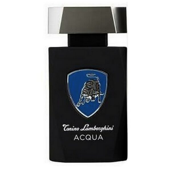Lamborghini - Acqua - 125 ml - Edt - lamborghini