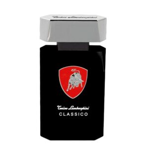 Lamborghini - Classico  - 125  ml - Edt - lamborghini