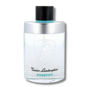 Lamborghini - Essenza - 125 ml - Edt - lamborghini