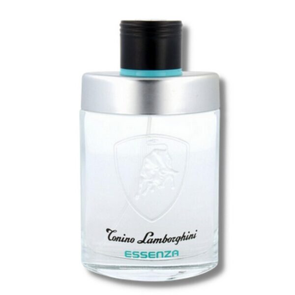 Lamborghini - Essenza - 125 ml - Edt - lamborghini