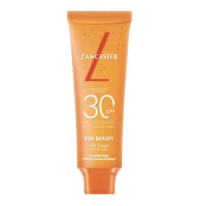 Lancaster - Sun Sport SPF 30 Invisible Gel Face - 50 ml - lancaster
