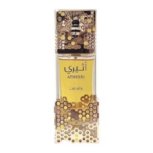 Lattafa Perfumes - Atheeri Eau de Parfum - 100 ml - lattafa perfumes