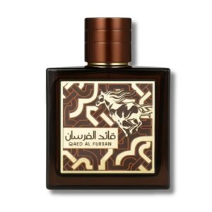 Lattafa Perfumes - Qaed Al Fursan Untamed Eau de Parfum - 90 ml - lattafa perfumes
