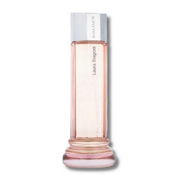 Laura Biagiotti - Romamor - 50 ml - Edt - laura biagiotti