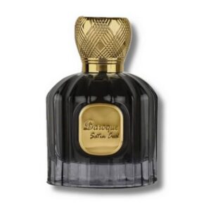 Maison Alhambra - Baroque Satin Oud - 100 ml - Edp - maison alhambra