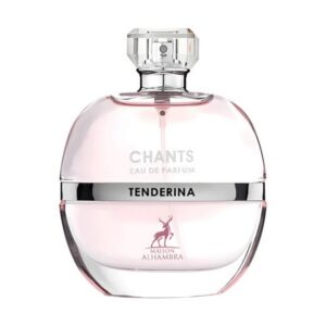Maison Alhambra - Chants Tenderina Eau de Parfum - 100 ml - maison alhambra