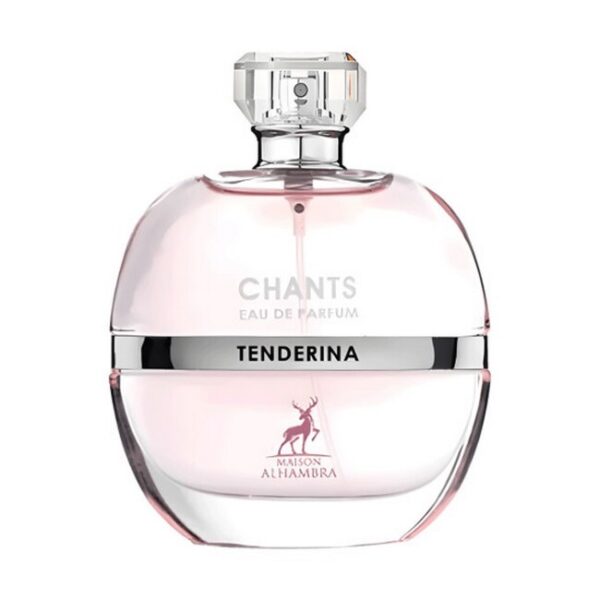 Maison Alhambra - Chants Tenderina Eau de Parfum - 100 ml - maison alhambra