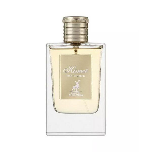 Maison Alhambra - Kismet Woman Eau de Parfum - 100 ml - maison alhambra