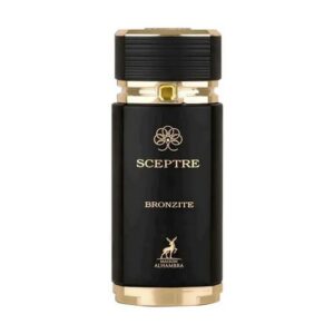 Maison Alhambra - Sceptre Bronzite Eau de Parfum - 100 ml - maison alhambra