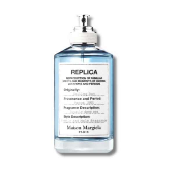 Maison Margiela - Replica Sailing Day Eau de Toilette - 100 ml - maison margiela