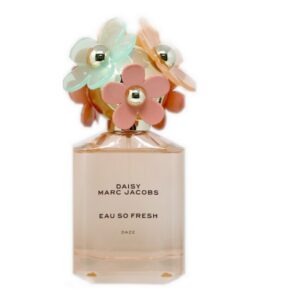 Marc Jacobs - Daisy Eau so Fresh Daze - 75 ml - Edt - marc jacobs