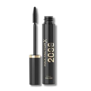 Max Factor - 2000 Calorie Dramatic Volume - Mascara - Black - max factor