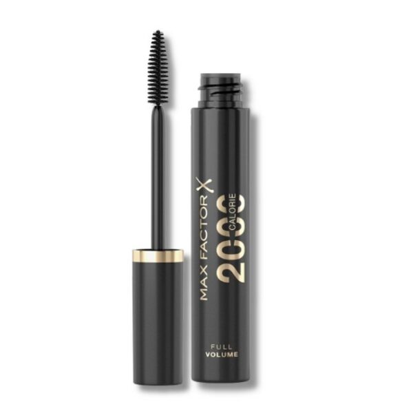 Max Factor - 2000 Calorie Dramatic Volume - Mascara - Black - max factor