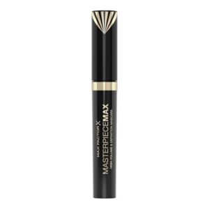 Max Factor - Masterpiece Max Mascara 001 Black - max factor