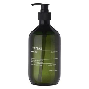 Meraki - Hand Soap Cotton Haze - 490 ml - meraki