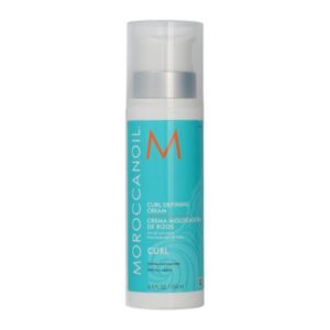 Moroccanoil - Curl Defining Cream 250 ml - moroccanoil