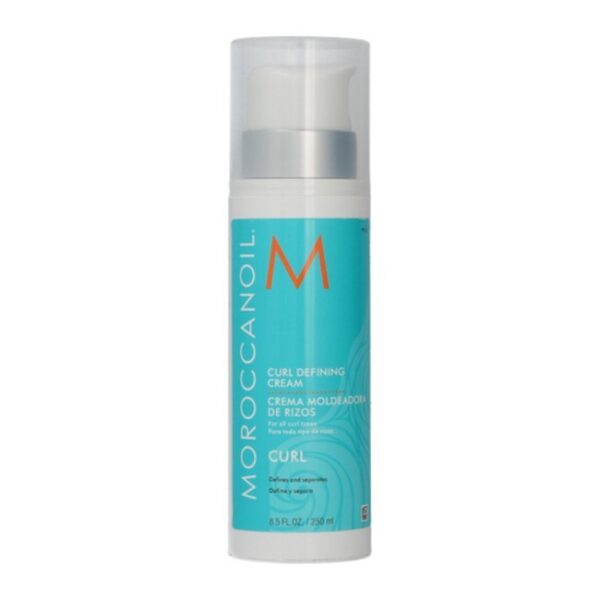 Moroccanoil - Curl Defining Cream 250 ml - moroccanoil