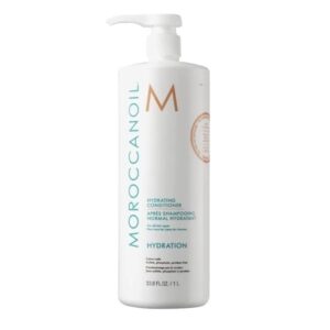 Moroccanoil - Hydrating Conditioner - 1000 ml - moroccanoil