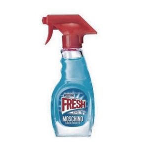 Moschino - Fresh Couture Mini - 5 ml - Edt - moschino
