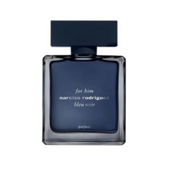 Narciso Rodriguez - For him Bleu Noir Parfum - 50 ml - narciso rodriguez
