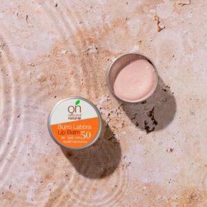 officina® naturae - Lip Balm SPF 50 - officina® naturae