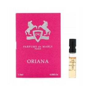 Parfums de Marly - Oriana Eau de Parfum Duftprøve - parfums de marly