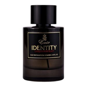 Paris Corner - Emir Identity Unique Portrait - 100 ml - Edp - paris corner