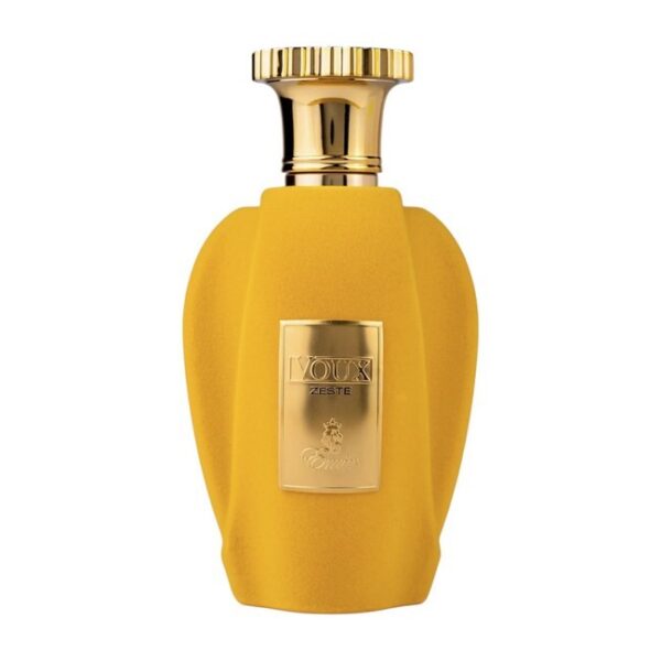 Paris Corner - Emir Voux Zeste Eau de Parfum - 100 ml - paris corner