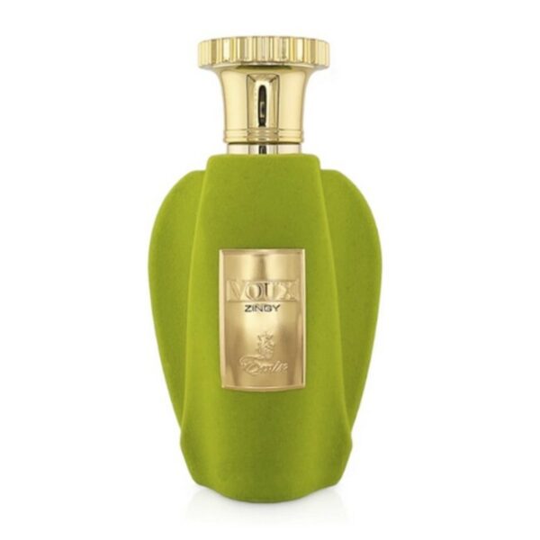Paris Corner - Emir Voux Zingy Eau de Parfum - 100 ml - paris corner