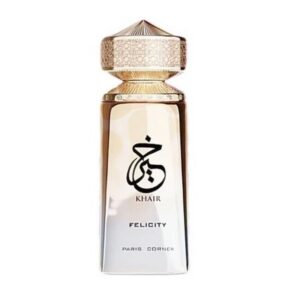 Paris Corner - Khair Felicity Eau de Parfum  - 100 ml - paris corner