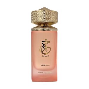 Paris Corner - Khair Fusion Eau De Parfum - 100 ml - paris corner