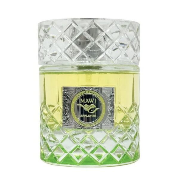 Paris Corner - Mawj Appletini Eau de Parfum - 100 ml - paris corner
