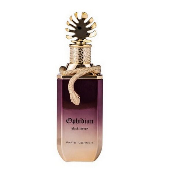 Paris Corner - Ophidian Black Cherry Eau de Parfum - 100 ml - paris corner