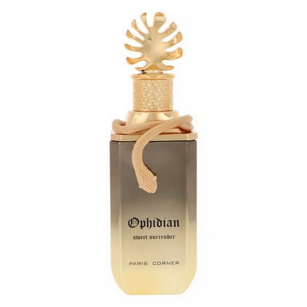 Paris Corner - Ophidian Sweet Surrender Eau de Parfum - 100 ml - paris corner